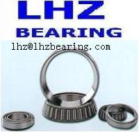 Tapered roller bearings