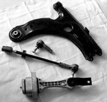 Control Arm for VW