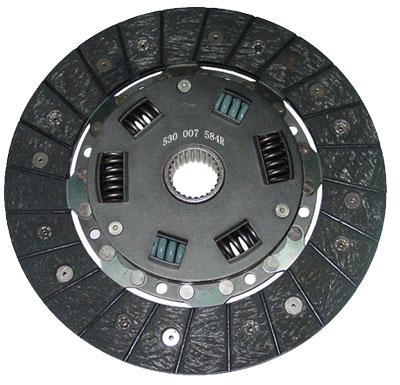 Clutch Plate