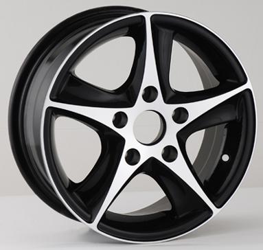 Alloy Wheels (BK087)