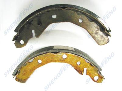 Brake Shoe