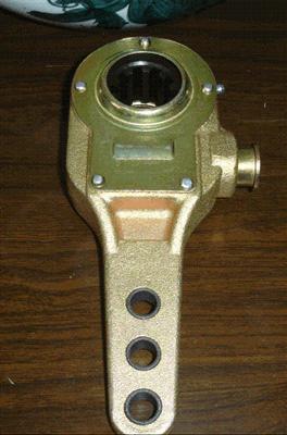 Slack Adjuster