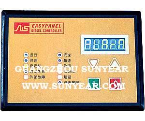 diesel automatic controler(easy panel)