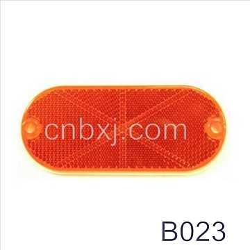 Truck Or Trailer Reflector