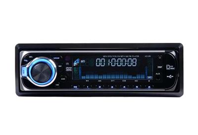 FD-518 Car DVD Player