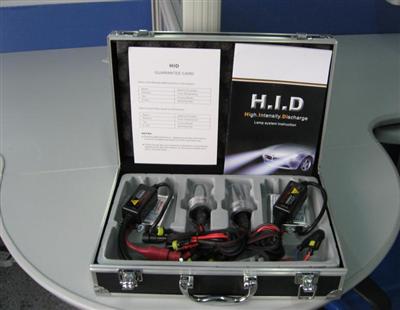 HID Xenon Kit 9000 Series Car Headlight