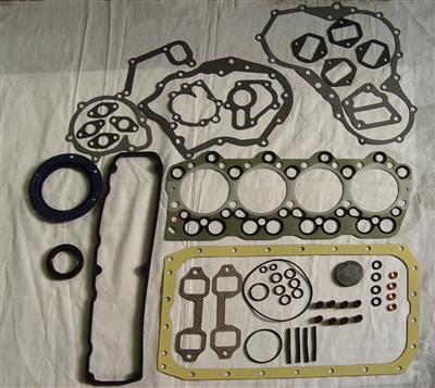 4D30 Gasket Set