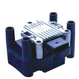 Dry Ignition Coil AT-2014