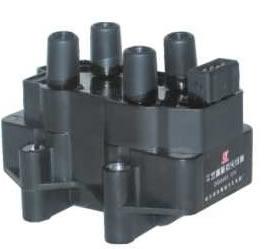 Dry Ignition Coil AT-2022