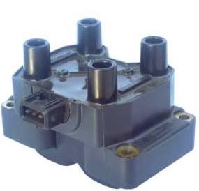 Dry Ignition Coil AT-2046