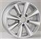 Alloy Wheels (BK098)