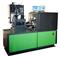 Electronic Monomer Pump Test Bench