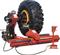 Truck Tyre Changer