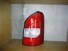 Tail Lamp BENZ BM100