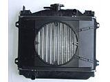 Radiator for Toyota