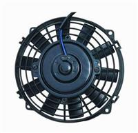 Electric  Fans