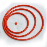 Rubber O-Rings