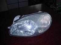 Head Lamp