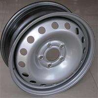 Car Wheel 