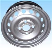 Car Wheel 