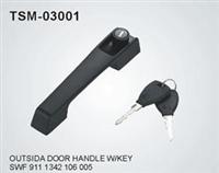 Door Handle SWF 911 1342 1006 005