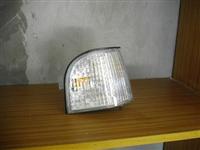 Corner Lamp