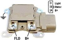 Voltage Regulator