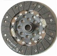 PEUGEOT Clutch Disc 2050K2