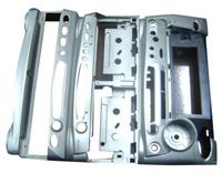 Automotive Plastic Parts