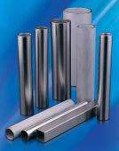 Stainless Steel Seamless Pipes
