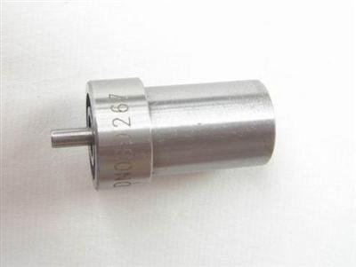 Injector Nozzle