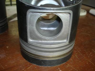 Benz Om442 Piston