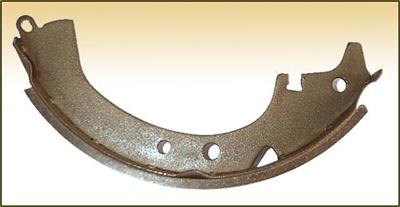 Brake Shoe