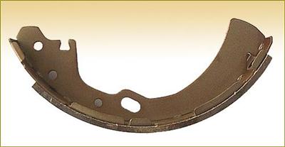 Brake Shoe