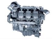 Engine for Benz, Cat, Mahle, Deutz