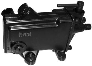 Hydraulic Cabin Pump 010101