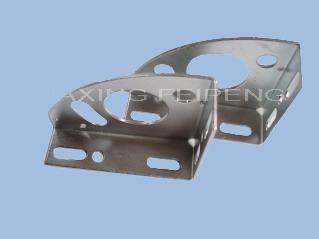 Aluminum Stamping Parts