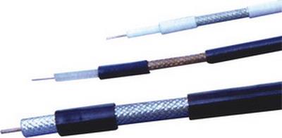 Coaxial Cable