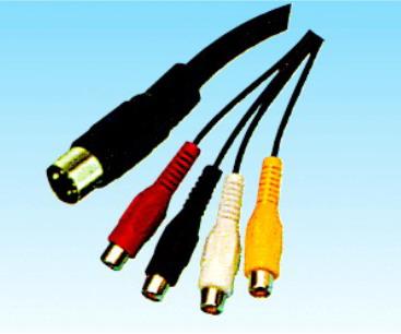 AV Cable