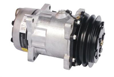 Auto Air-Conditioning Compressor(OEM:  7H15)