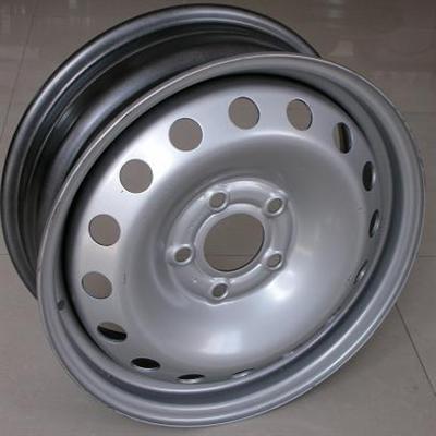 Car Wheel