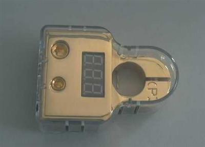 Battery Terminal