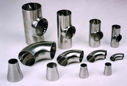 Pipe Fittings