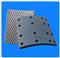 Asbestos/ Semi-metallic/ Non-asbestos Brake Lining: 19921