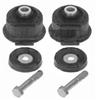 124 350 8608 Kit Axle Mount