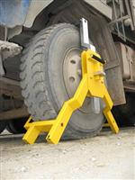  Anti-Theft Car Wheel Lock