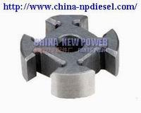 Spare Parts(VE Pump Part): Cross_Cube