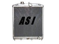 Aluminum Radiator