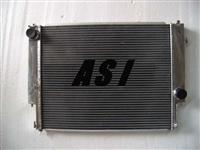 ASI Aluminum Radiator