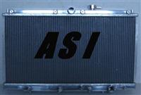 ASI Aluminum Radiator